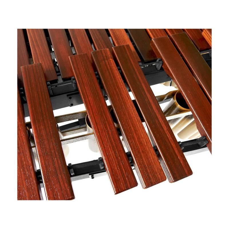 Adams mspv43 soloits marimba in padouk 4 1/3 ottave