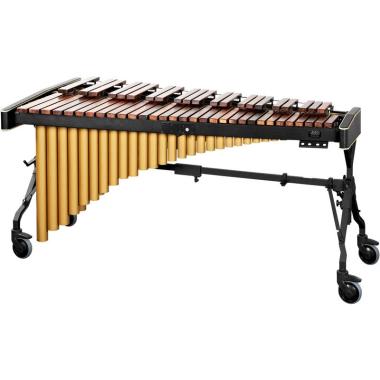 Adams mspv43 soloits marimba in padouk 4 1/3 ottave