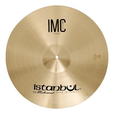 ISTANBUL MEHMET IMC NATURAL RIDE 20"