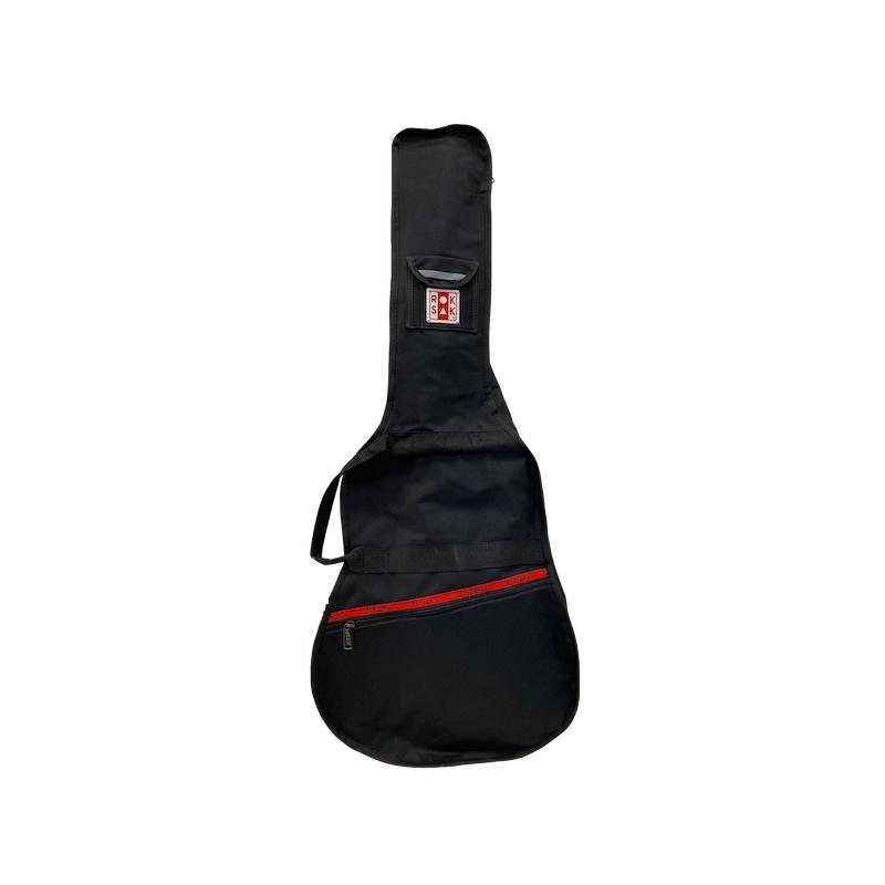 Rch rsc-1020 custodia chitarra classica 1/2