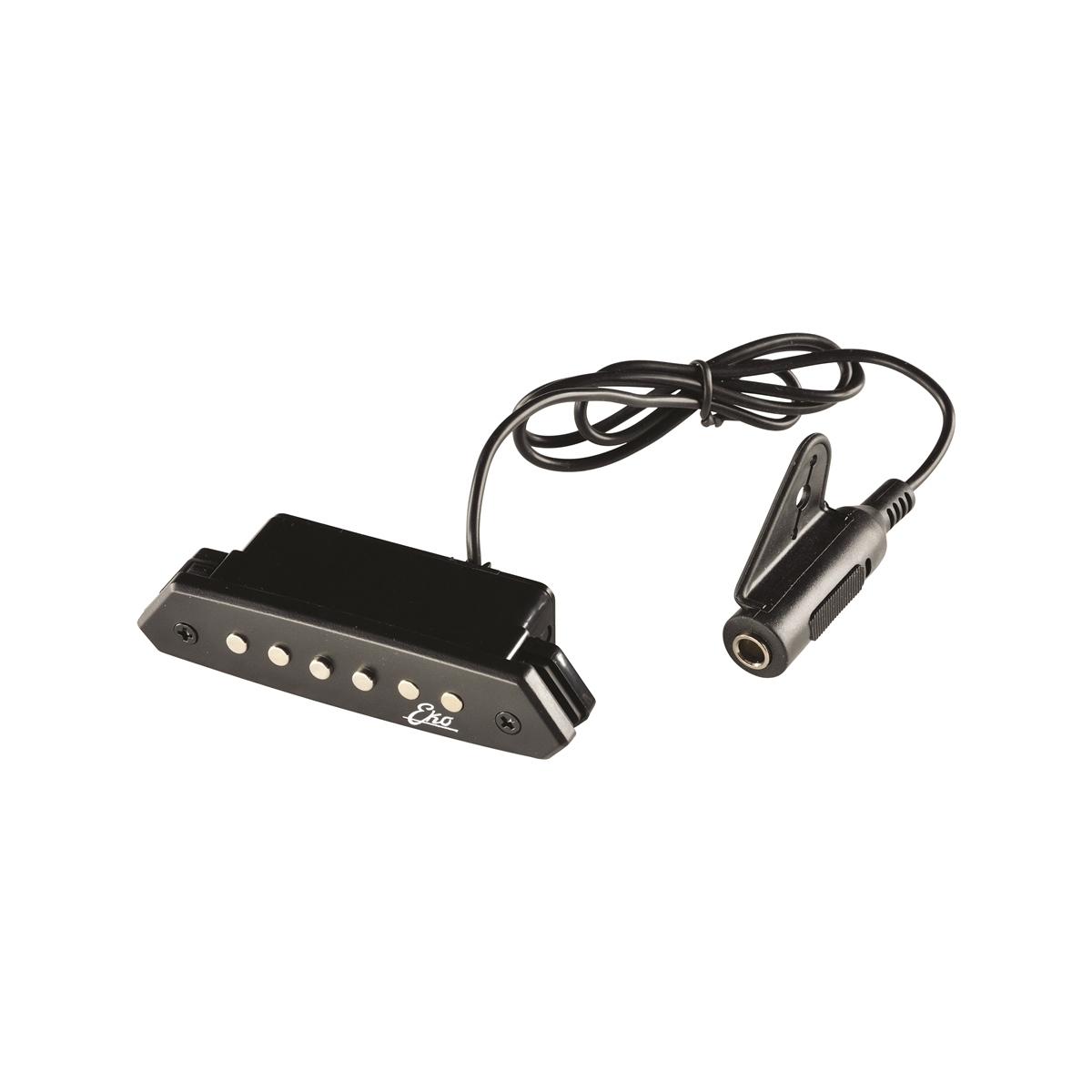 EKO GUITARS SC01 Magnetic Soundhole Single coil