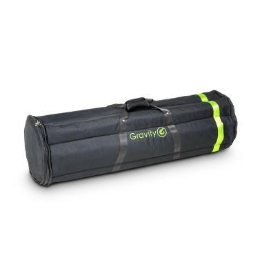 GRAVITY BG MS 6 B - Borsa di Trasporto per 6 Cavalletti per Microfono