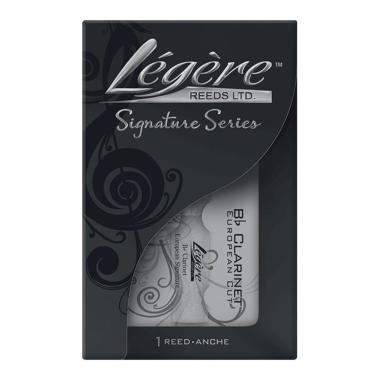 LEGERE EUROPEAN CUT ANCIA PER CLARINETTO IN Bb N 3.25