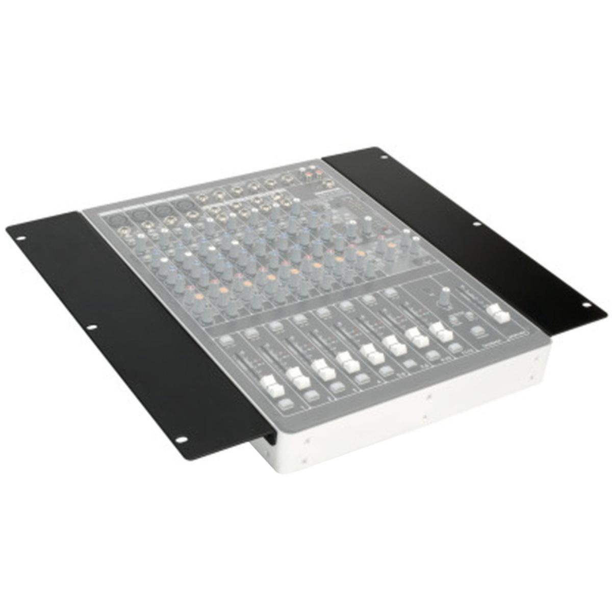 Mackie onyx 12 install rack mount kit