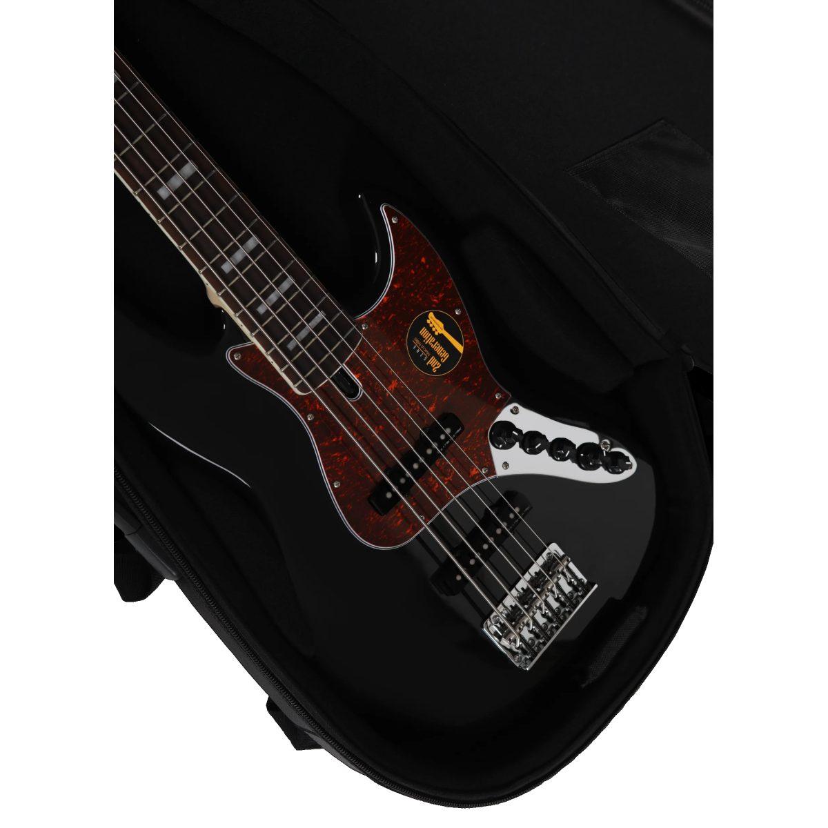 Marcus miller custodia imbottita per bassi marcus miller serie m