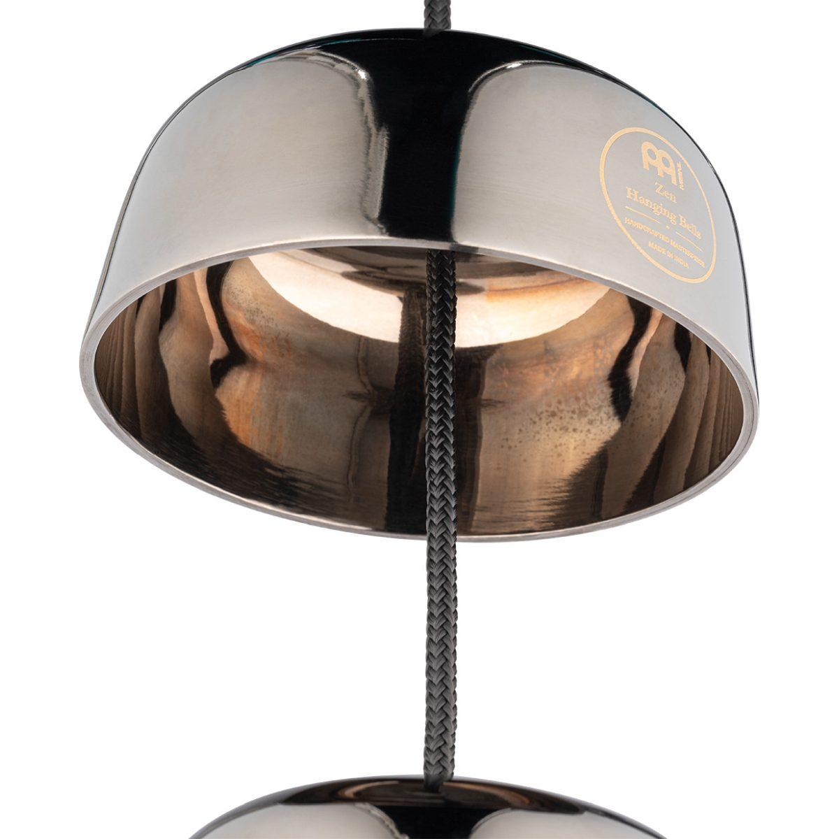 Sonic energy sbz2 set di campanelli sospesi zen da 3 pezzi