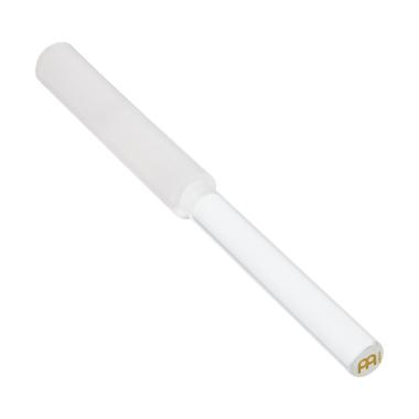 Sonic energy csbrhl asta per campana tibetana grande in cristallo semirivestita in silicone