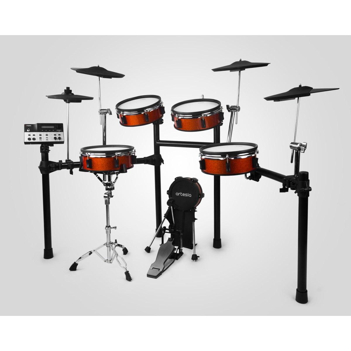 Artesia legacy a250 batteria elettronica