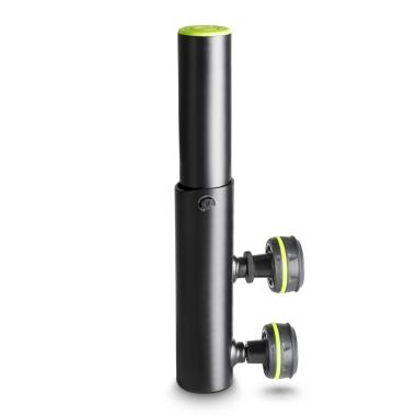 GRAVITY SA VARI-TILT - Adattatore di inclinazione variabile per stativi per altoparlanti