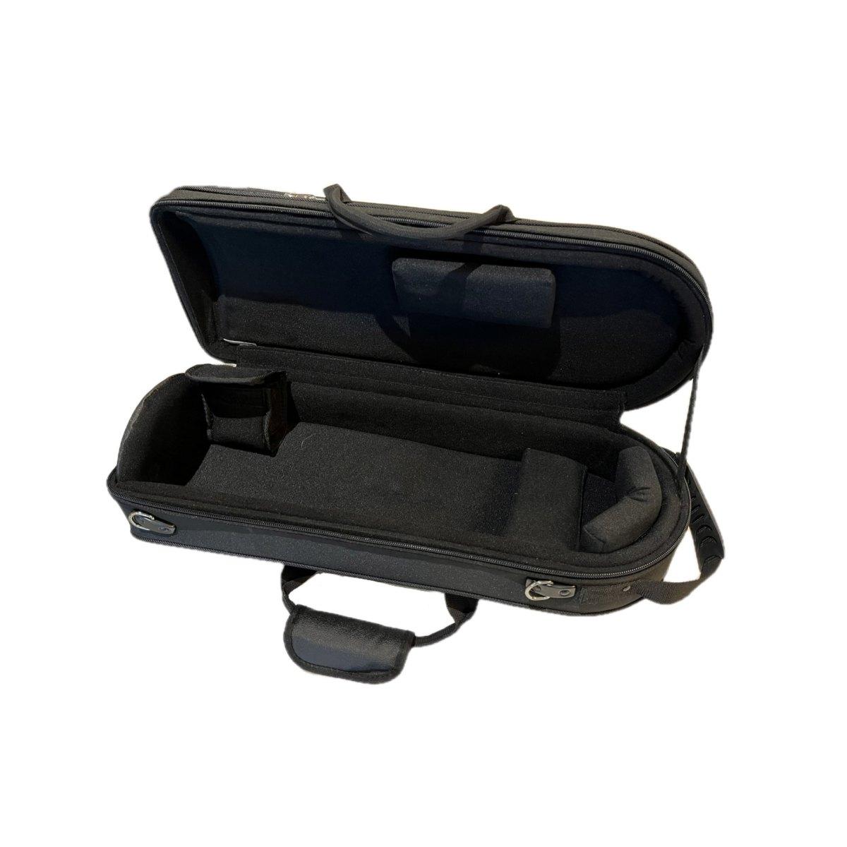 Schagerl  academica custodia per tromba compact fiberglas