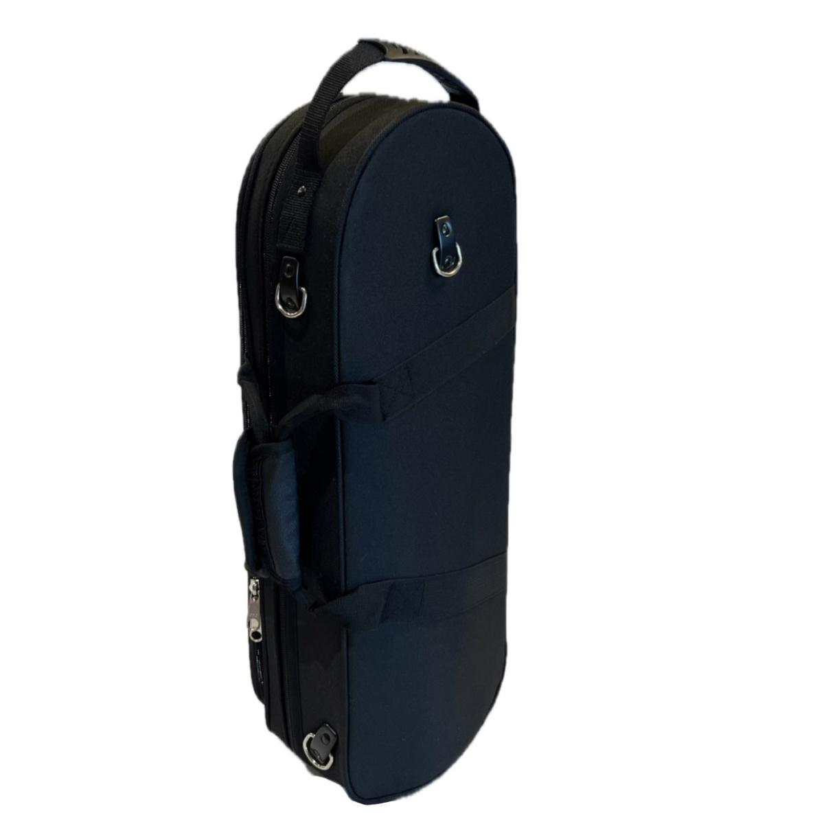 Schagerl  academica custodia per tromba compact fiberglas