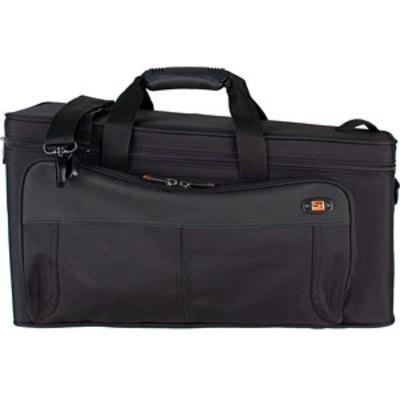 Schagerl pro tec pb314 custodia per flicorno nera