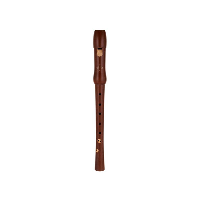 Moeck 1213 School Soprano Recorder<br />