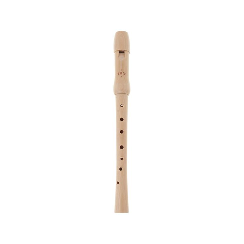 Moeck 1250 School Soprano Recorder<br />
