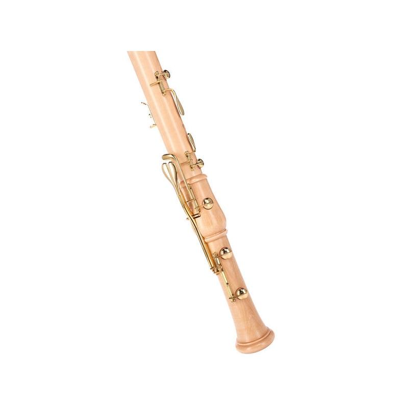 Moeck 2620 Flauto Rondo Grand Bass<br />