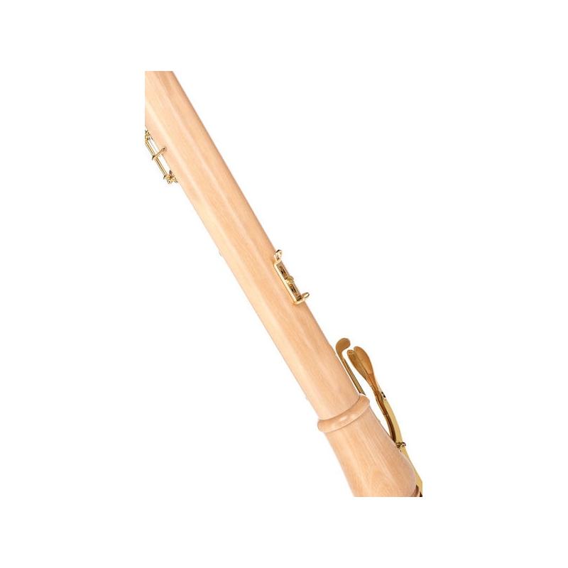 Moeck 2620 Flauto Rondo Grand Bass<br />