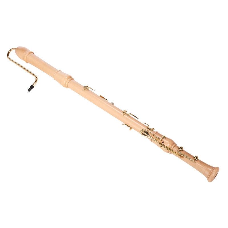 Moeck 2620 Flauto Rondo Grand Bass<br />