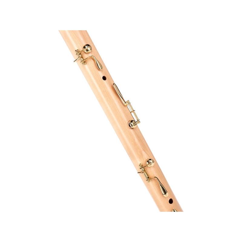 Moeck 2620 Flauto Rondo Grand Bass<br />