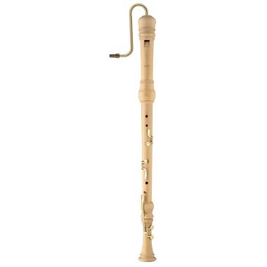 Moeck 4520 Rottenburgh Bass Recorder