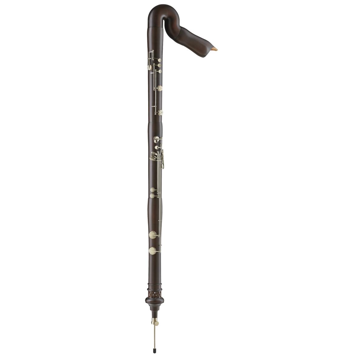 Moeck 5741 Subbass Recorder<br />
