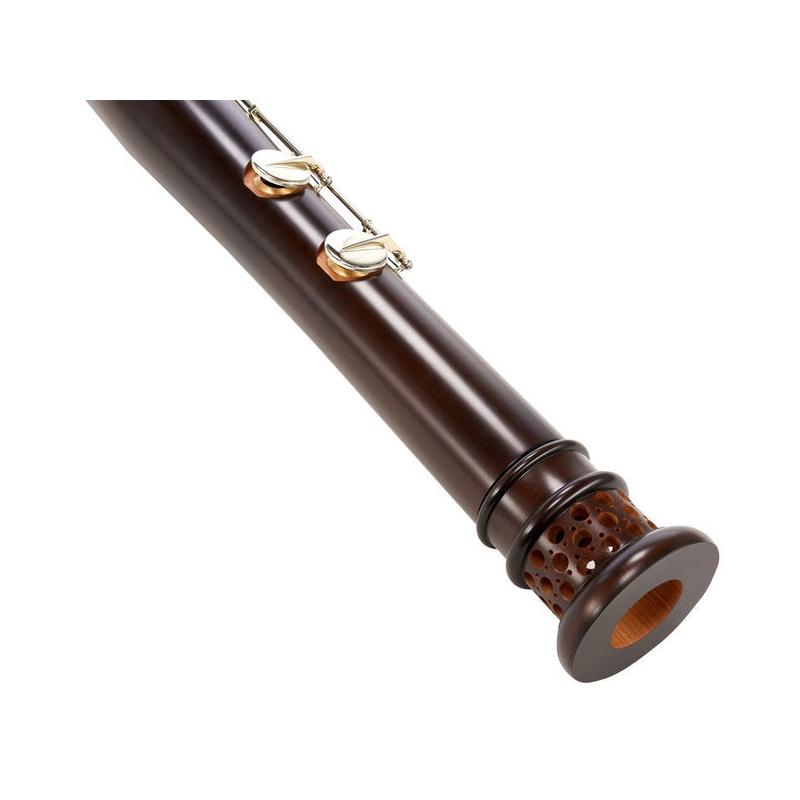 Moeck 5741 Subbass Recorder<br />