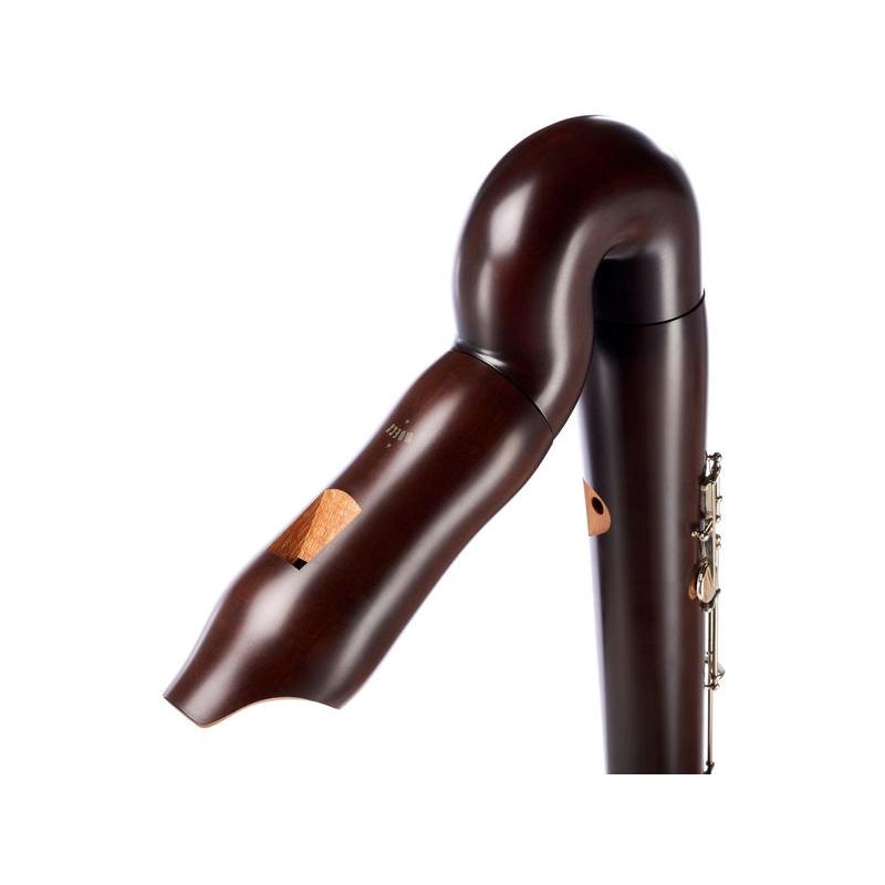 Moeck 5741 Subbass Recorder<br />