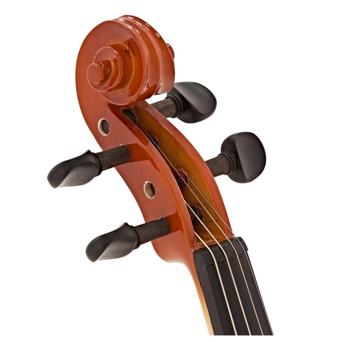 Damon vo44w violino studio 2 4/4