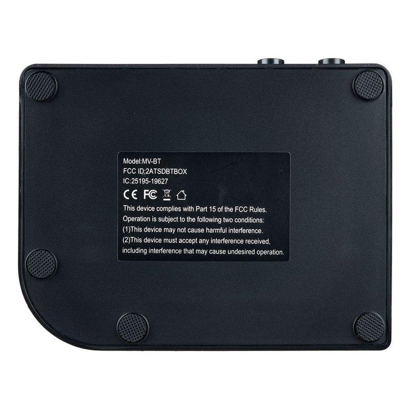 KALI AUDIO MV-BT - Ricevitore Bluetooth