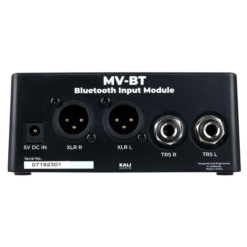 KALI AUDIO MV-BT - Ricevitore Bluetooth