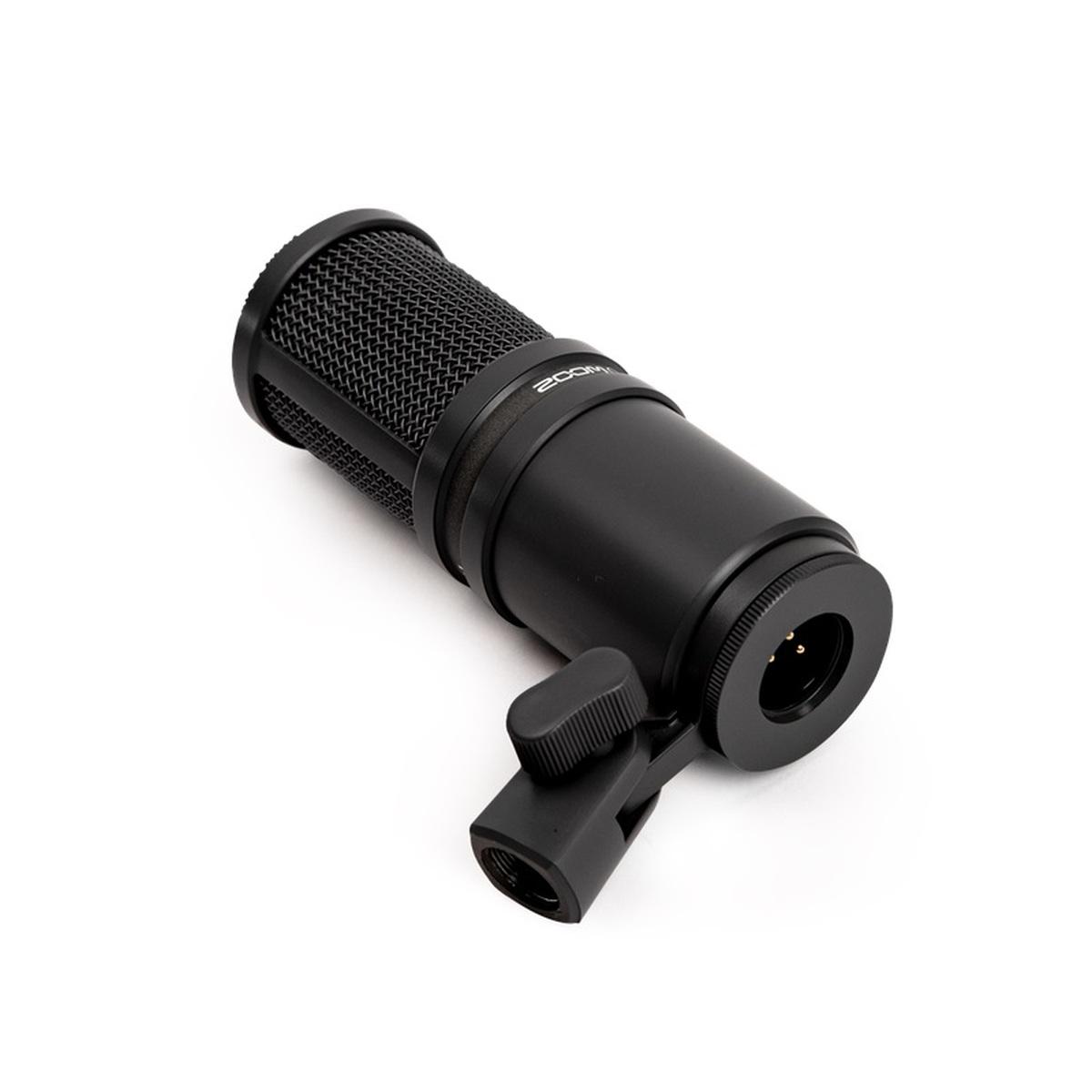 ZOOM ZDM-1 - Microfono Broadcast