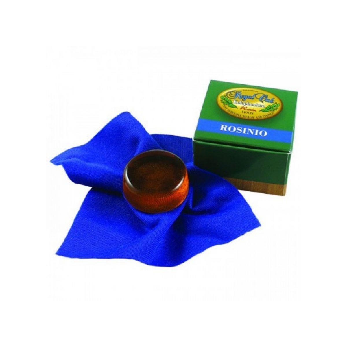 Royal oak pece per violino