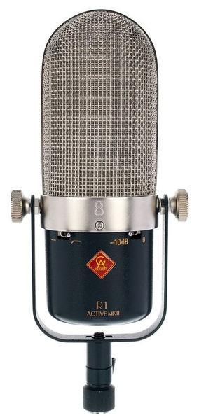 Golden age r1 active mk iii