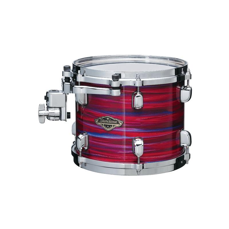 TAMA WBS30RS-LPO Starclassic Walnut/Birch 3-pezzi shell pack cassa 20 LACQUER PHANTASM OYSTER
