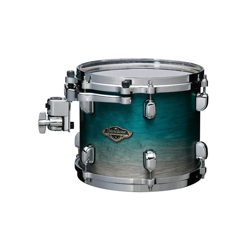TAMA WBS42S-SPF Starclassic Walnut/Birch 4-pezzi shell pack cassa 22 SATIN SAPPHIRE FADE