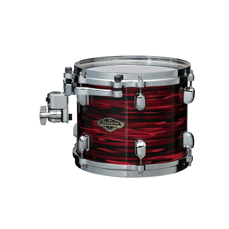 TAMA WBR30RS-ROY Starclassic Walnut/Birch 3-pezzi shell pack cassa 20 RED OYSTER
