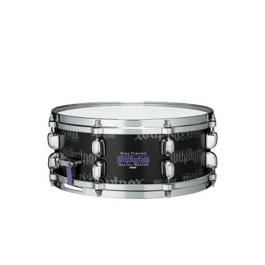 TAMA MP1455BU Mike Portnoy Signature 14"x5.5" Rullante