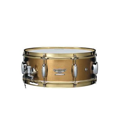 TAMA TBRS1455H STAR Reserve Hand Hammered Brass 14"x5.5" Rullante