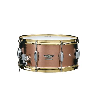 TAMA TCS1465H STAR Reserve Hand Hammered Copper 14"x6.5" Rullante