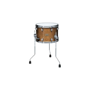 TAMA LBH1410L-TPM S.L.P. 14"x10" Duo Birch Rullante TRANSPARENT MOCHA
