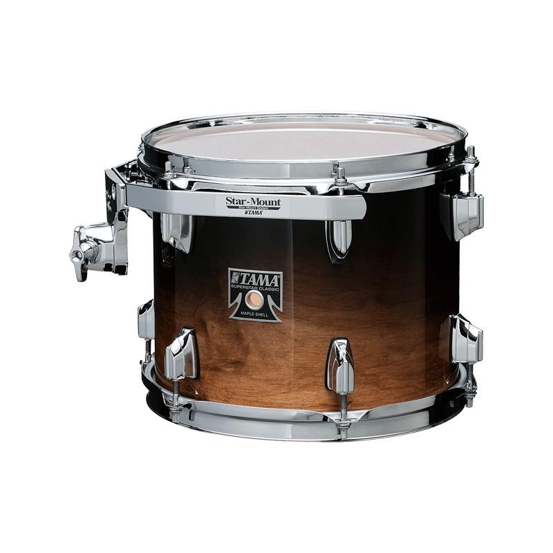 TAMA CL50R+H-CFF Superstar Classic 5-pezzi kit cassa 20 & hardware pack COFFEE FADE
