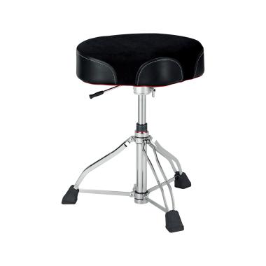 TAMA HT750BC 1st Chair Ergo-Rider "Cloth Top" Seggiolino