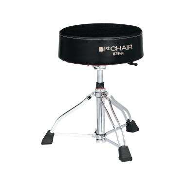 TAMA HT850BC 1st Chair Round Rider XL "Cloth Top" Seggiolino