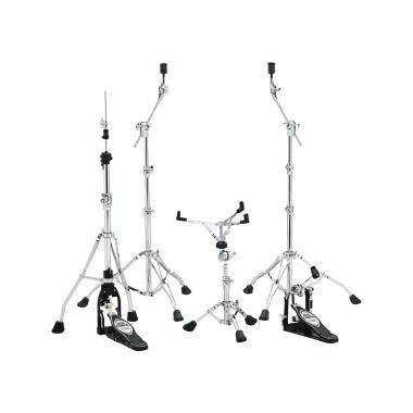 TAMA HG5WN Iron Cobra 900 Hardware Kit incl. HC83BW(2), HS800W, HP900PN and HH905D