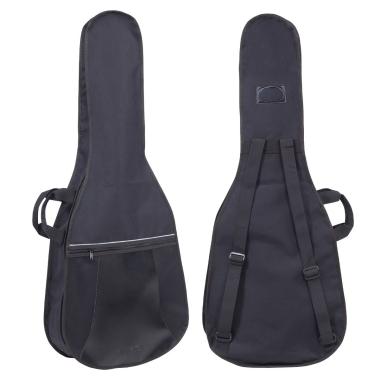 Stefy line bx606 custodia per chitarra classica 1/2