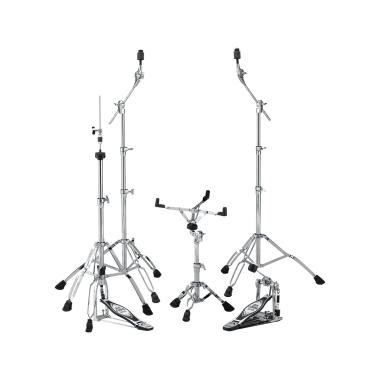 TAMA HB5W Iron Cobra 200 Hardware Kit incl. HC63BW(2), HS60W, HP200P and HH205