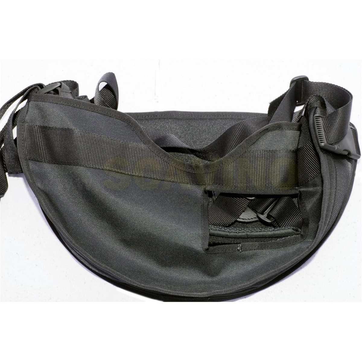 Stefy line swt3 marsupio/tracolla per flicorno tenore/baritono