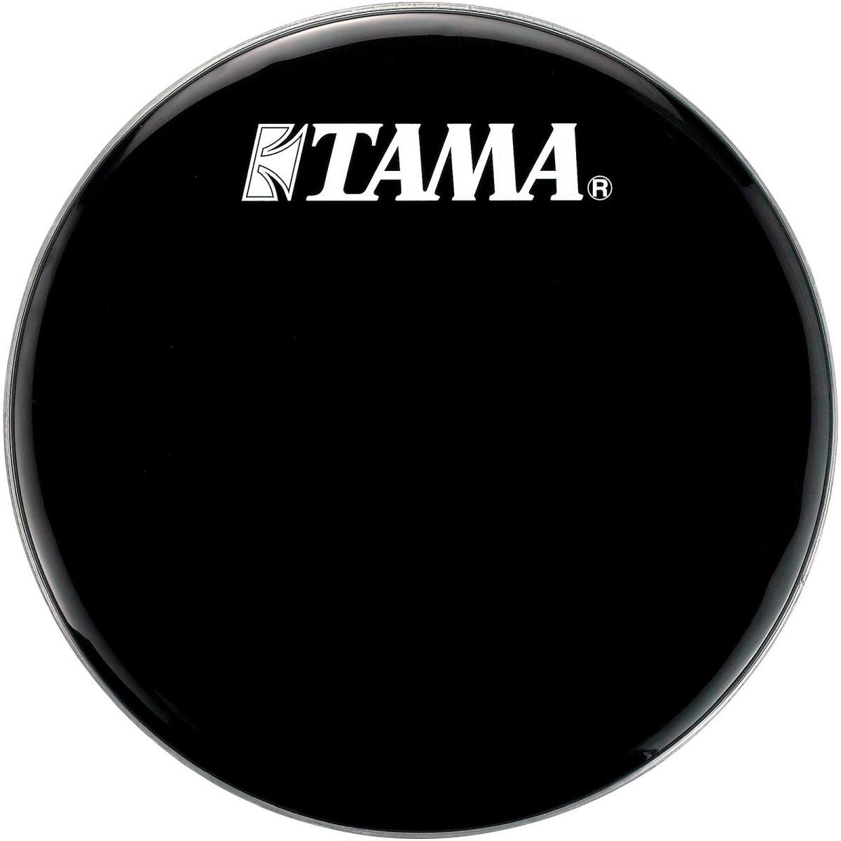 TAMA BK20BMWS Pelle cassa 20 Black