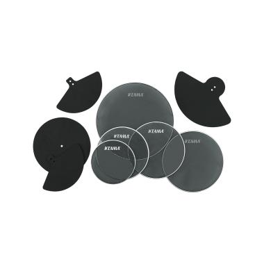 TAMA SPP518CN Silent Practice Set