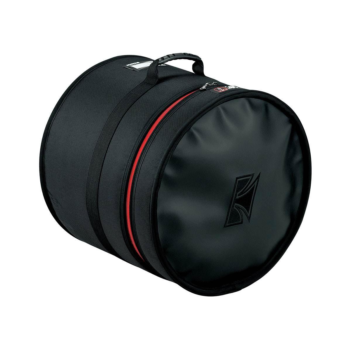 TAMA PBT13 POWERPAD Drum Bag for 13x10 Tom Tom