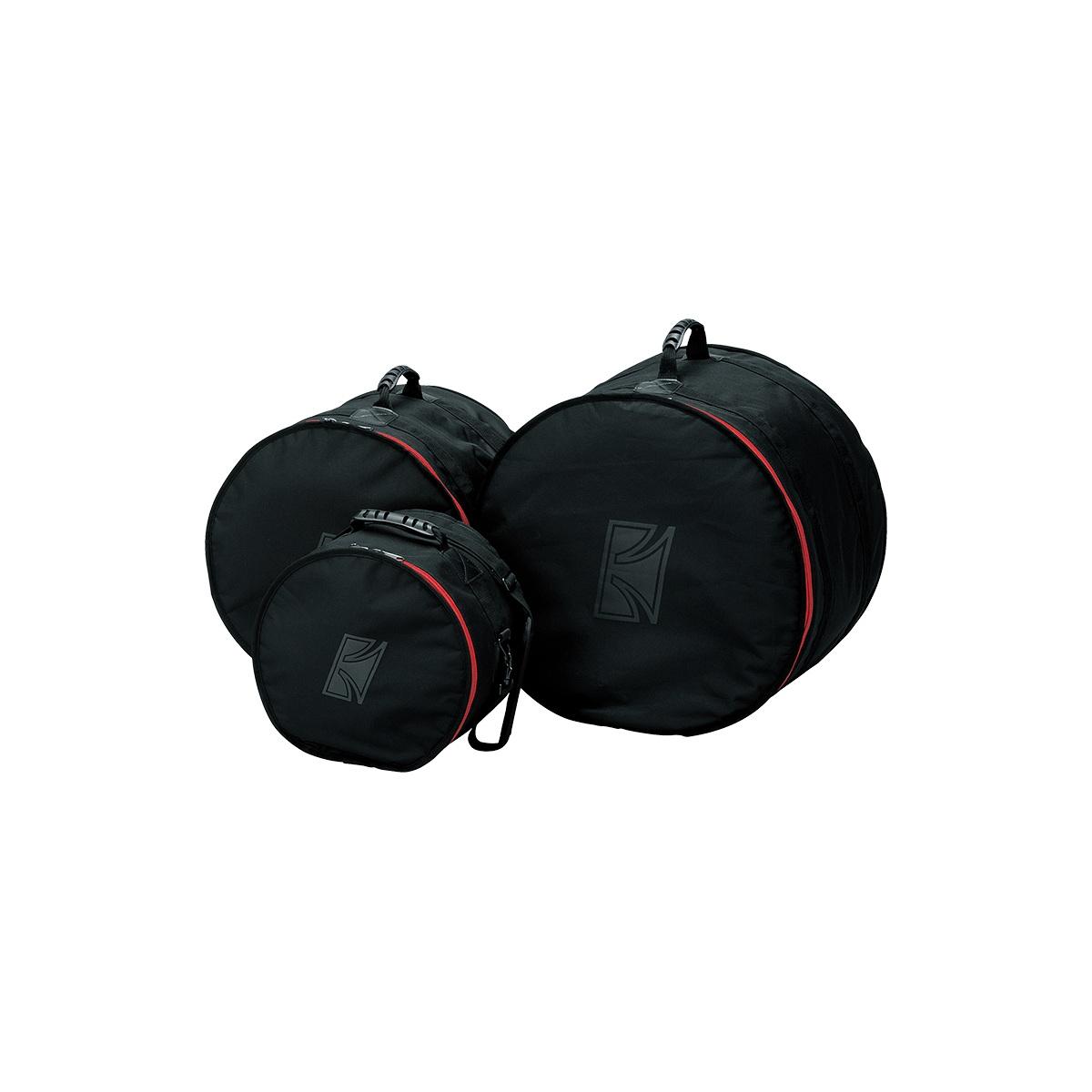 TAMA DSS48LJ Standard Series Drum Bag Set for Club-JAM
